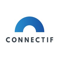 Connectif Artificial Intelligence logo - Similar company to Store Commander