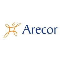 Arecor Therapeutics logo - Similar company to Partitionbio Ltd