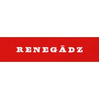 RENEGÃDZ logo - Similar company to Massive Design