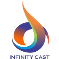 INFINITY CAST logo - Similar company to Accurate Precision Component Pvt. Ltd.