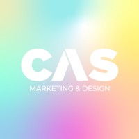 CAS Marketing & Design logo - Similar company to Nerds With Attitude
