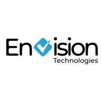 Envision Technologies logo - Similar company to Envision Technologies