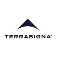 TERRASIGNA logo - Similar company to Arobs Engineering