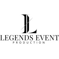 Legends Events Nj