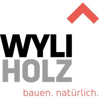 WYLI HOLZ AG logo - Similar company to Regapack Ag