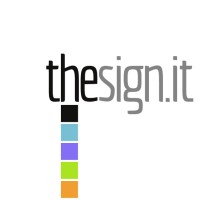 Raffaella Isidori: Thesign.It