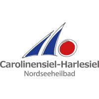 Nordseebad Carolinensiel-Harlesiel GmbH logo - Similar company to Jeveraner Currywurst Gesellschaft