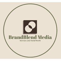 BrandBlend Media logo - Similar company to Digiads Board