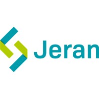 Jeran logo - Similar company to Kenaz