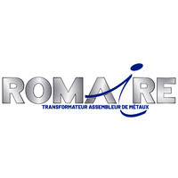 Romaire SAS logo - Similar company to Pasquier Favre