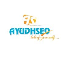 AyudhSEO logo - Similar company to Spark Logix Technologies