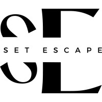 SET ESCAPE logo - Similar company to Quadran Management