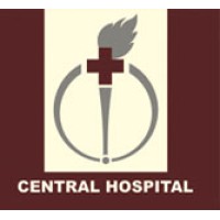Central Hospital - Haldwani logo - Similar company to Clc -Chanakya Law College Rudrapur