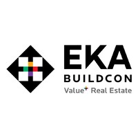 Eka Buildcon logo - Similar company to Samrat Buildcon
