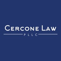 Cercone Law PLLC logo - Similar company to Dmyles Inc. - General Construction - 8A - Sdvosb - Mbe