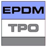 EPDM TPO logo - Similar company to X