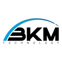 Bkm Teknoloji̇