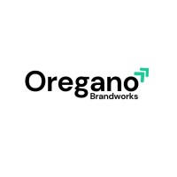 Oregano Brandworks logo - Similar company to Heseven | Shopify Partner & Developer