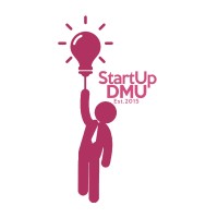 Start-Up DMU logo - Similar company to Scraping Flow