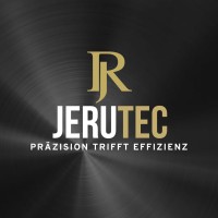 Jerutec GmbH logo - Similar company to Finance Solutions Ag