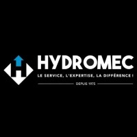 Hydromec inc. logo - Similar company to Hydromec