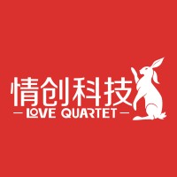 LOVE QUARTET logo - Similar company to Nightfallworld.Com