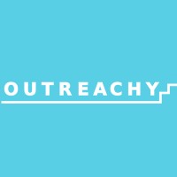 Outreachy logo - Similar company to Major League Hacking