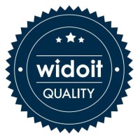 Widoit Group logo - Similar company to Ratenow