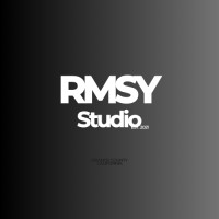 Rmsy Studio logo - Similar company to Fuzed