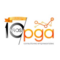 PGA Consultores Empresariales logo - Similar company to Generación De Talento S.A.S