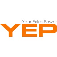 Groupe Yep logo - Similar company to Solusaas