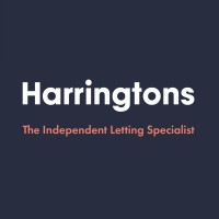 Harringtons Lettings logo - Similar company to Brashear Team At Keller Williams Arizona Realty