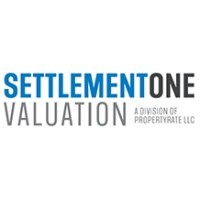 S1 Valuation logo - Similar company to Settlementone Credit & Verifications