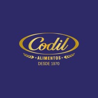 Codil Alimentos logo - Similar company to Haoma