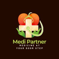 medicine delivery logo - Similar company to Medcorp