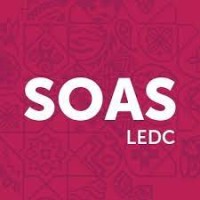 SOAS Law, Environment and Development Centre logo - Similar company to Accelerate Research Hub