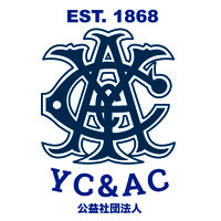 Yokohama Country & Athletic Club (YC&AC) logo - Similar company to Restring