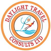 Daylight Travel Consults logo - Similar company to Dcode Solution