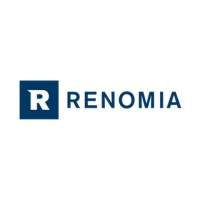 RENOMIA Slovakia logo - Similar company to Renomia