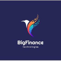 BIGFINANCE TECHNOLOGIES logo - Similar company to Wealthmitra Financial Mall Private Limited