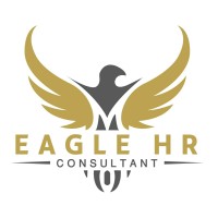 EAGLE MANPOWER logo - Similar company to V-Ocean Ship Spares