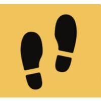 SafeStep logo - Similar company to Launchbox, Trinity'S Student Accelerator @ Portal