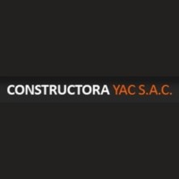 YAC SAC logo - Similar company to Constructora Yacsac