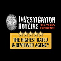 Investigation Hotline logo - Similar company to Diamond Private Security And Investigation Services