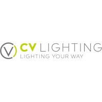 CV Lighting DMCC logo - Similar company to Kl Lighting Consultants