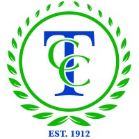 Tualatin Country Club logo - Similar company to Capacity Commercial Group