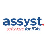 Assyst Software for Financial Advisers logo - Similar company to Connqt.Ai Ltd.