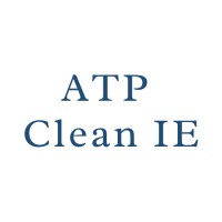 ATP Clean logo - Similar company to Atp Clean