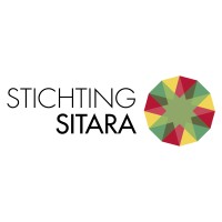 Stichting Sitara logo - Similar company to The Grow Academy Nederland
