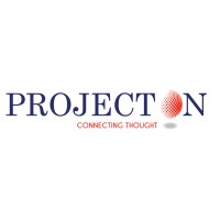PROJECTON logo - Similar company to Patel Infrastructure Pvt. Ltd.